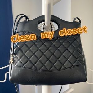 Vintage style bag , I used one time.